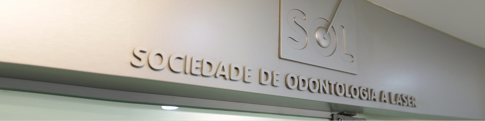 Sociedade de Odontologia a Laser